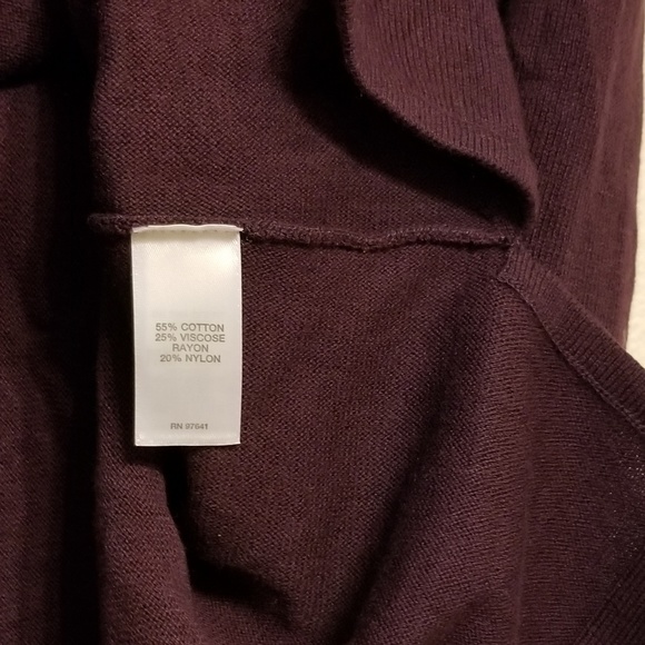 J.Jill Olivia pullover boatneck sweater - Picture 3 of 9